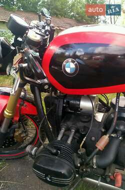 Мотоцикл Без обтекателей (Naked bike) Днепр (КМЗ) Днепр-11 1994 в Золочеве