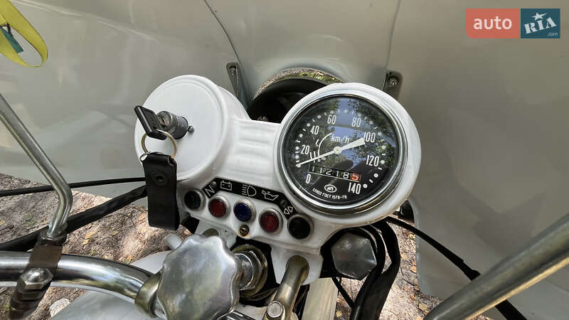 Мотоцикл Классик Днепр (КМЗ) Днепр-11 1992 в Житомире фото 18 Мотоцикл Классик Днепр (КМЗ) Днепр-11 1992 в Житомире