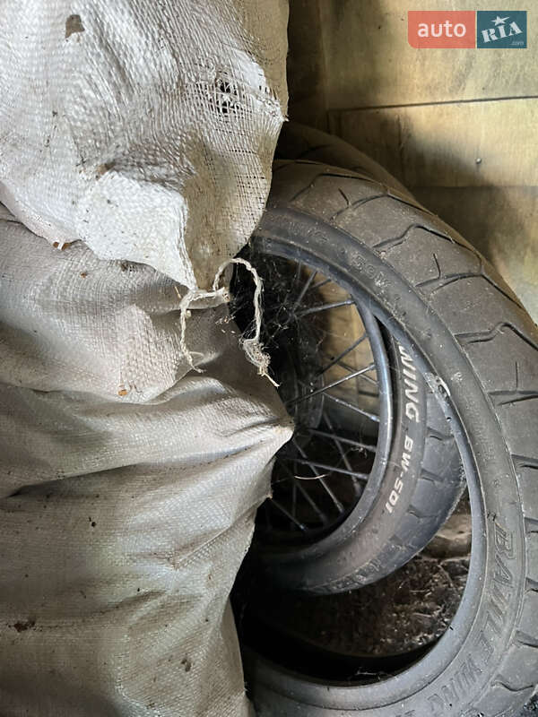 Мотоцикл Классік Днепр (КМЗ) Днепр-11 1992 в Дніпрі фото 8 Мотоцикл Классік Днепр (КМЗ) Днепр-11 1992 в Дніпрі