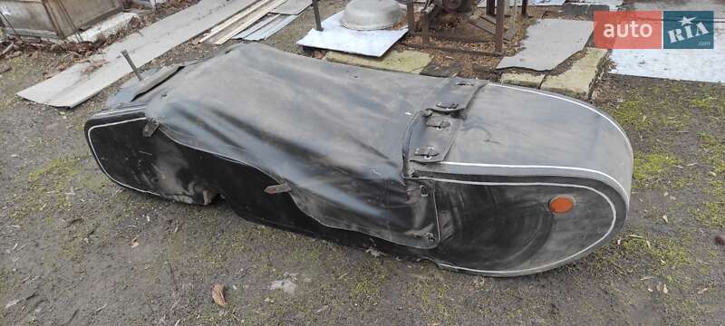 Грузовые мотороллеры, мотоциклы, скутеры, мопеды Днепр (КМЗ) Днепр-12 1984 в Киеве фото 11 Грузовые мотороллеры, мотоциклы, скутеры, мопеды Днепр (КМЗ) Днепр-12 1984 в Киеве