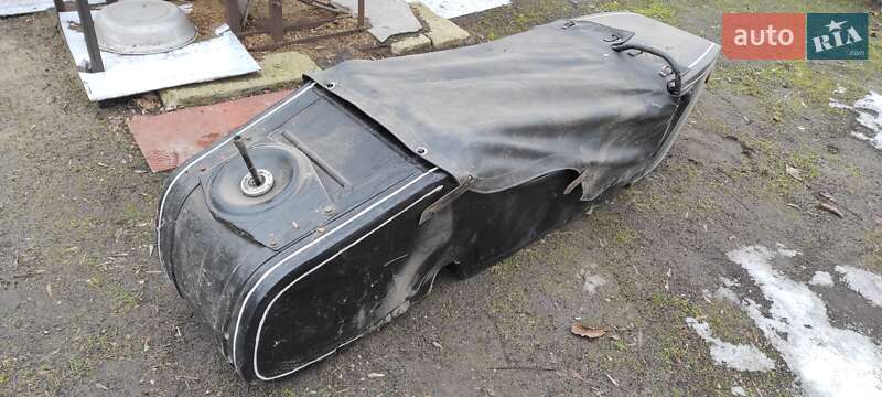 Грузовые мотороллеры, мотоциклы, скутеры, мопеды Днепр (КМЗ) Днепр-12 1984 в Киеве фото 12 Грузовые мотороллеры, мотоциклы, скутеры, мопеды Днепр (КМЗ) Днепр-12 1984 в Киеве