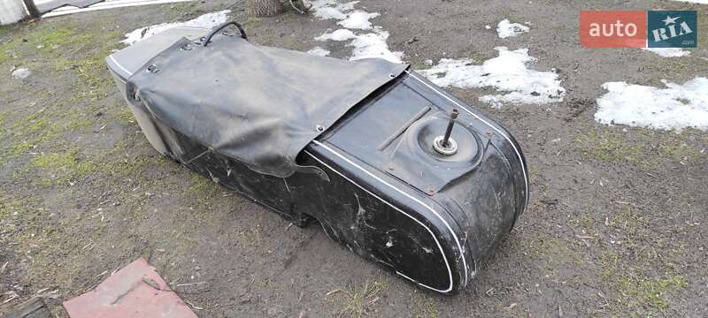 Грузовые мотороллеры, мотоциклы, скутеры, мопеды Днепр (КМЗ) Днепр-12 1984 в Киеве фото 13 Грузовые мотороллеры, мотоциклы, скутеры, мопеды Днепр (КМЗ) Днепр-12 1984 в Киеве