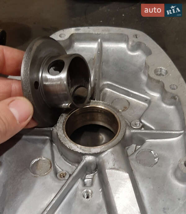 Вантажні трицикли Дніпро (КМЗ) Днепр-12 1990 в Запоріжжі фото 7 Вантажні трицикли Дніпро (КМЗ) Днепр-12 1990 в Запоріжжі