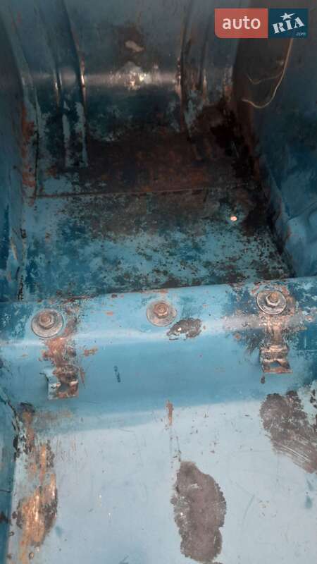 Мотоцикл з коляскою Днепр (КМЗ) К 650 1971 в Борисполі фото 74 Мотоцикл з коляскою Днепр (КМЗ) К 650 1971 в Борисполі