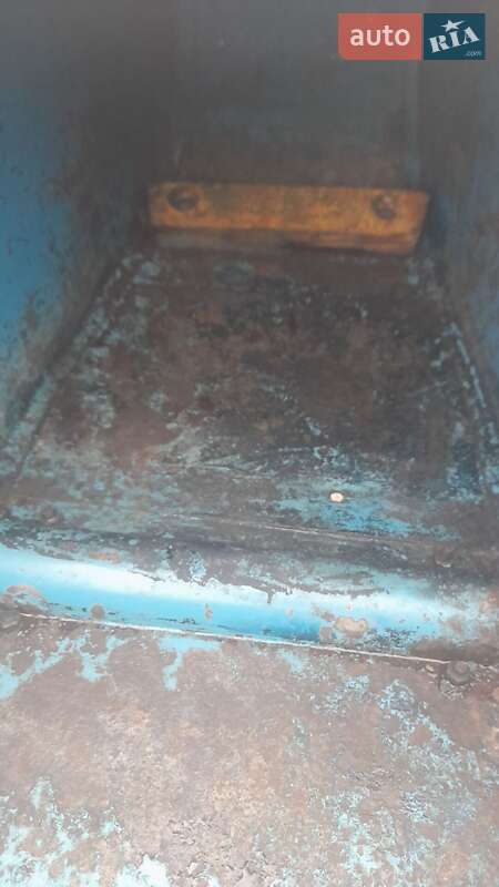 Мотоцикл з коляскою Днепр (КМЗ) К 650 1971 в Борисполі фото 83 Мотоцикл з коляскою Днепр (КМЗ) К 650 1971 в Борисполі