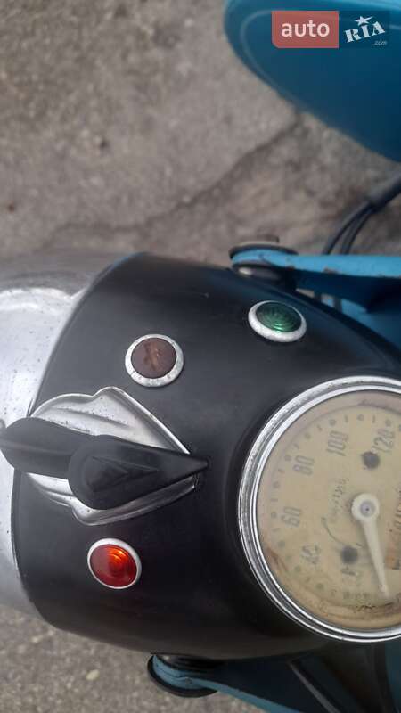 Мотоцикл з коляскою Днепр (КМЗ) К 650 1971 в Борисполі фото 19 Мотоцикл з коляскою Днепр (КМЗ) К 650 1971 в Борисполі