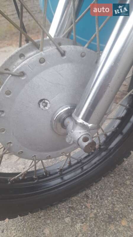 Мотоцикл з коляскою Днепр (КМЗ) К 650 1971 в Борисполі фото 38 Мотоцикл з коляскою Днепр (КМЗ) К 650 1971 в Борисполі