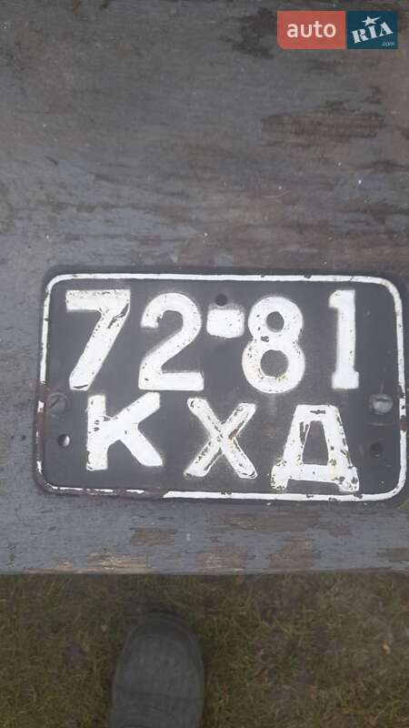 Мотоцикл з коляскою Днепр (КМЗ) К 650 1971 в Борисполі фото 43 Мотоцикл з коляскою Днепр (КМЗ) К 650 1971 в Борисполі