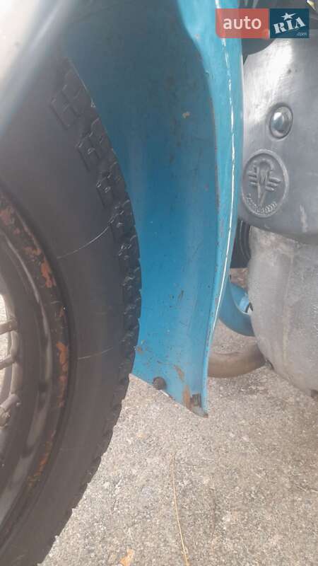 Мотоцикл з коляскою Днепр (КМЗ) К 650 1971 в Борисполі фото 39 Мотоцикл з коляскою Днепр (КМЗ) К 650 1971 в Борисполі