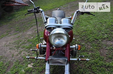 Мотоцикл Чоппер Днепр (КМЗ) К 750 2015 в Кропивницком
