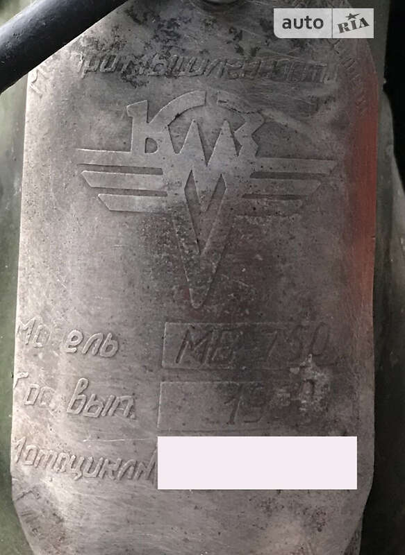 Мотоцикл с коляской Днепр (КМЗ) MB 1969 в Киеве фото 8 Мотоцикл с коляской Днепр (КМЗ) MB 1969 в Киеве