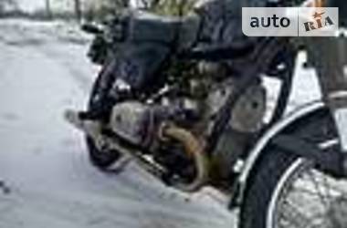 Мотоцикл Классик Днепр (КМЗ) МТ-10-36 1982 в Полтаве