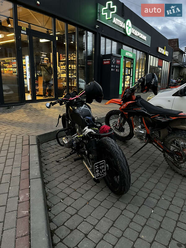 Кафе рейсер Днепр (КМЗ) МТ-10-36 1986 в Татарові фото Кафе рейсер Днепр (КМЗ) МТ-10-36 1986 в Татарові