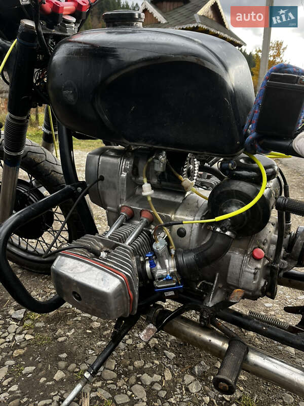 Кафе рейсер Днепр (КМЗ) МТ-10-36 1986 в Татарові фото 6 Кафе рейсер Днепр (КМЗ) МТ-10-36 1986 в Татарові