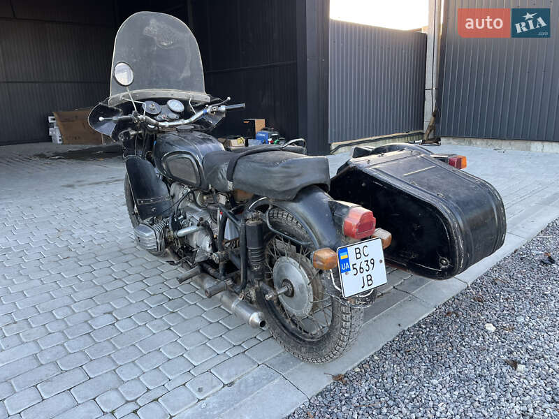 Днепр (КМЗ) МТ-10-36 1979