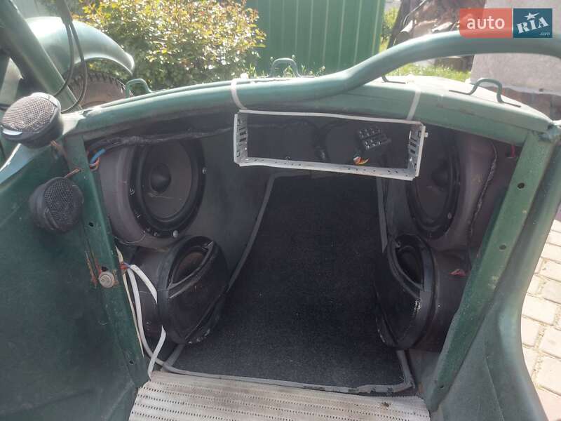 Мотоцикл с коляской Днепр (КМЗ) МТ-10 1988 в Каменец-Подольском фото 5 Мотоцикл с коляской Днепр (КМЗ) МТ-10 1988 в Каменец-Подольском