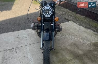 Грузовые мотороллеры, мотоциклы, скутеры, мопеды Днепр (КМЗ) МТ-11 1985 в Шостке