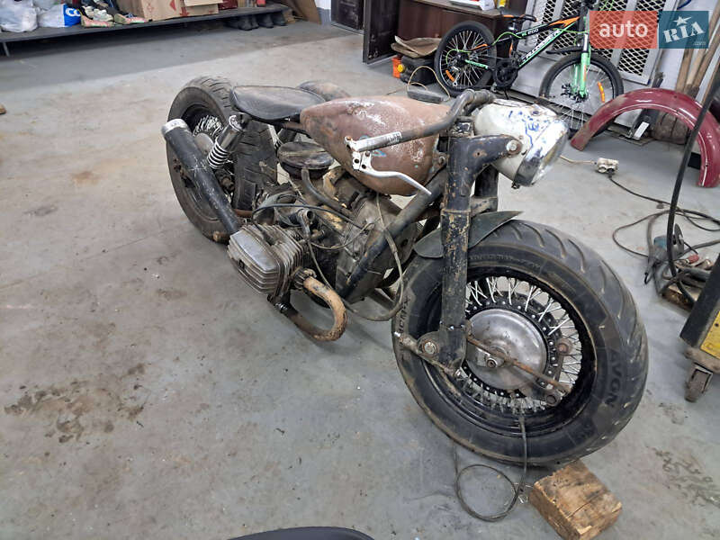 Днепр (КМЗ) МТ-9 2022