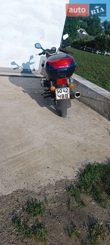 Мотоцикл с коляской Днепр (КМЗ) Соло 1992 в Черновцах фото 2 Мотоцикл с коляской Днепр (КМЗ) Соло 1992 в Черновцах