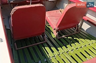 Катер Днепр 1 1976 в Запорожье фото 4 Катер Днепр 1 1976 в Запорожье