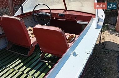 Катер Днепр 1 1976 в Запорожье фото 2 Катер Днепр 1 1976 в Запорожье
