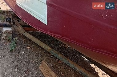 Катер Днепр 1 1976 в Запорожье фото 7 Катер Днепр 1 1976 в Запорожье