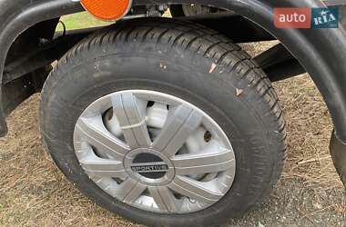 Моторная яхта Днепр 2 2020 в Днепре