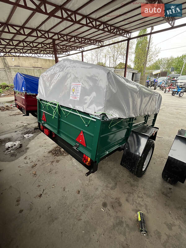 Борт Дніпро 200 2024 в Кременчуці