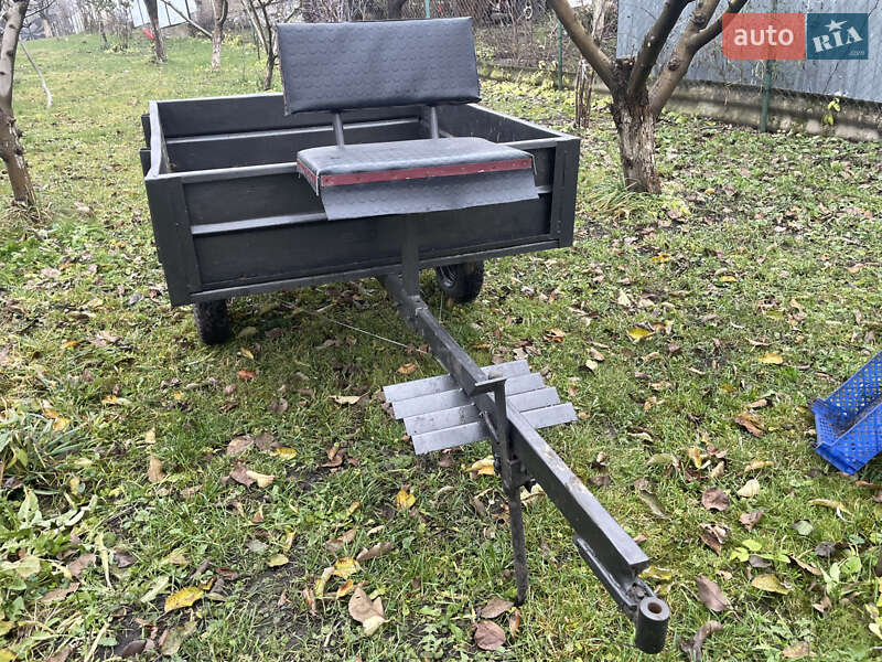 Другие прицепы Дніпро 200 2009 в Кременце фото 3 Другие прицепы Дніпро 200 2009 в Кременце