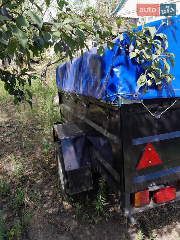 Борт Дніпро 201 2024 в Днепре