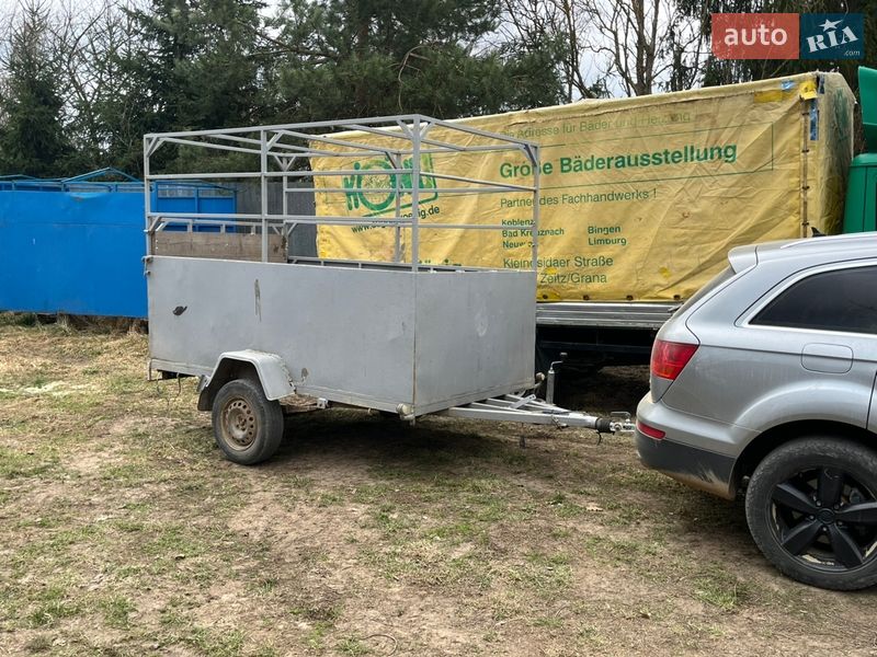 Дніпро 600 2006