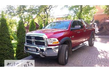 Пикап Dodge  2011 в 