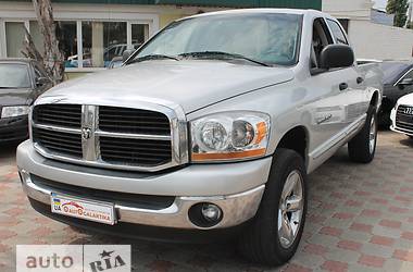 Пикап Dodge  2006 в 