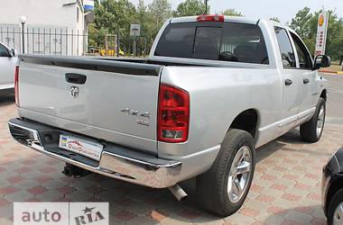 Пикап Dodge  2006 в 