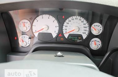 Пикап Dodge  2006 в 