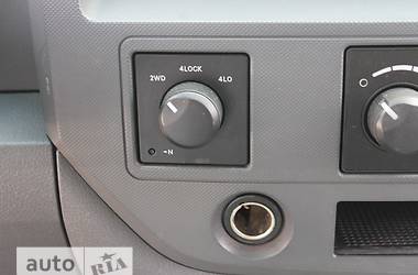 Пикап Dodge  2006 в 