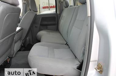 Пикап Dodge  2006 в 