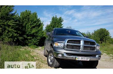 Пикап Dodge  2005 в 