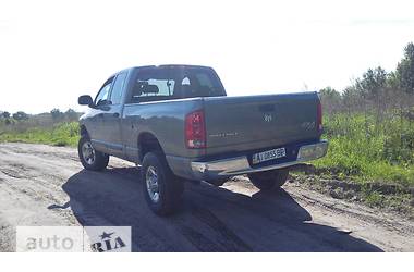 Пикап Dodge  2005 в 