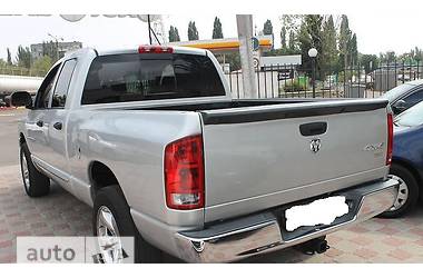 Пикап Dodge  2006 в 