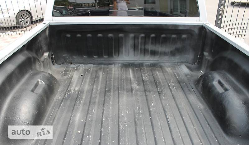 Пикап Dodge 2006 в Николаеве