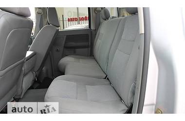 Пикап Dodge  2006 в 