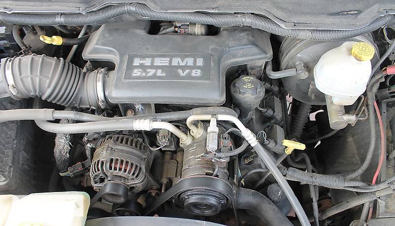 Пикап Dodge 2006 в Николаеве