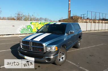 Пикап Dodge  2004 в 