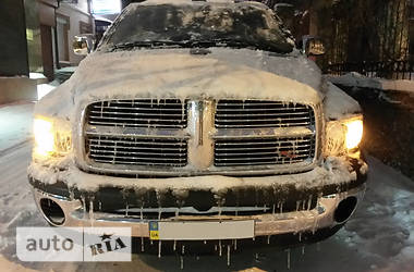 Пикап Dodge  2004 в 