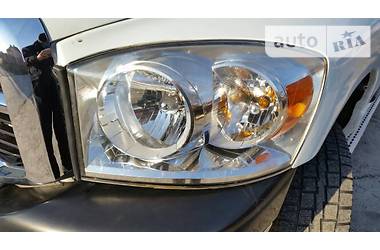 Пикап Dodge  2007 в 