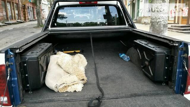 Пикап Dodge 2006 в Херсоне фото 6 Пикап Dodge 2006 в Херсоне