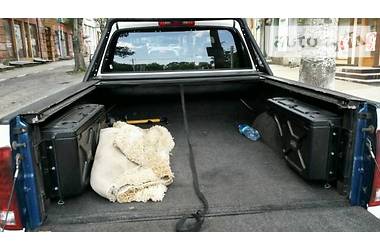Пикап Dodge  2006 в 