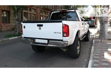 Пикап Dodge  2006 в 