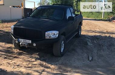 Пикап Dodge  2006 в 